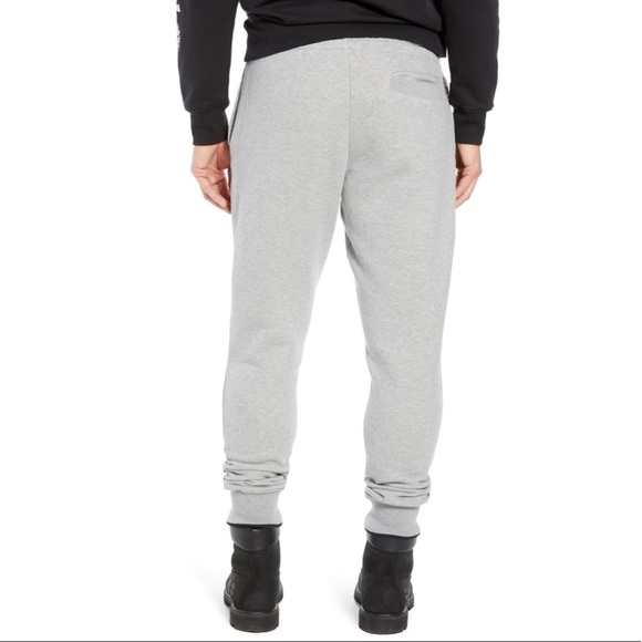 Men’s YCC Jogger Sweatpants TIMBERLANDS - Picture 5 of 6